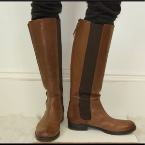 Franco Sarto Women’s High Boot